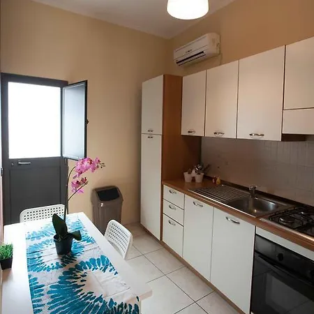3 Wood Lofts * Catania