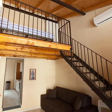 3 Wood Lofts Apartamento