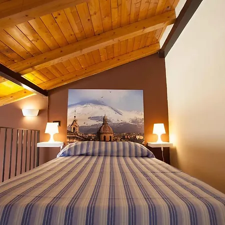 3 Wood Lofts Apartamento *