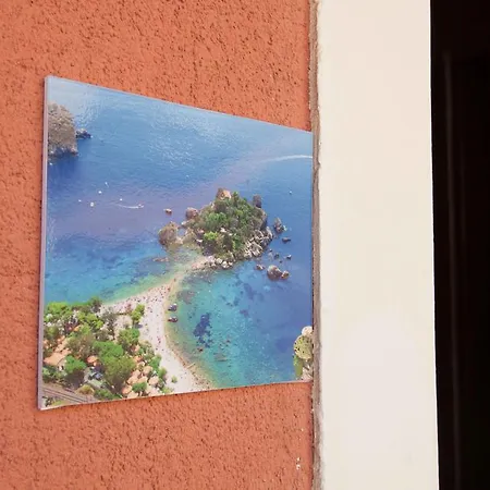 3 Wood Lofts Apartamento Catania