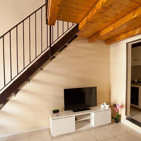 3 Wood Lofts Apartamento