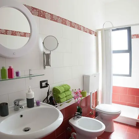 3 Wood Lofts Apartamento *