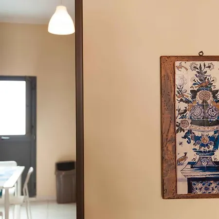 3 Wood Lofts Apartamento Catania