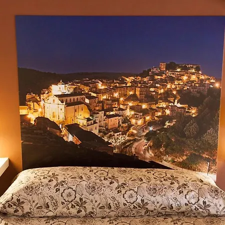 3 Wood Lofts Apartamento Catania