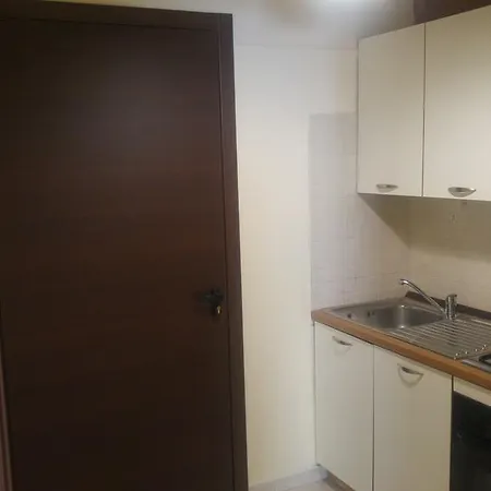 Apartamento 3 Wood Lofts *