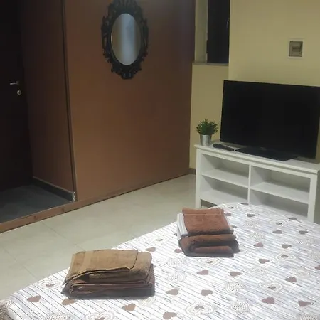Apartamento 3 Wood Lofts