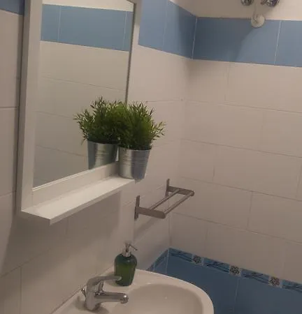3 Wood Lofts Apartamento *