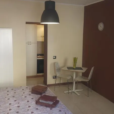 Apartamento 3 Wood Lofts