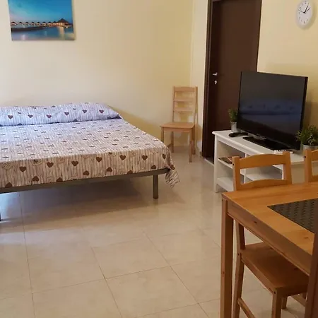 3 Wood Lofts Apartamento *