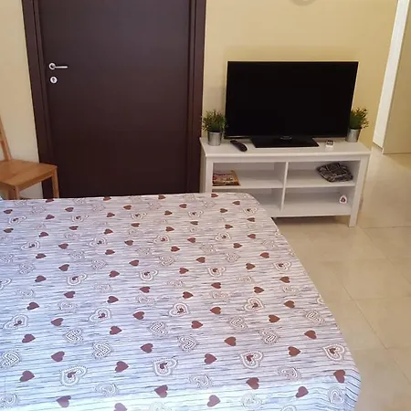 3 Wood Lofts Catania
