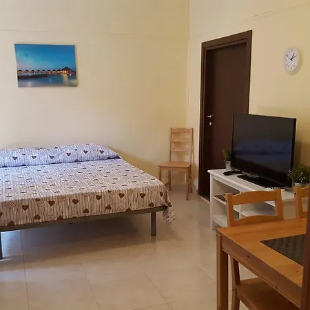 3 Wood Lofts * Catania
