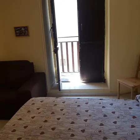 Apartamento 3 Wood Lofts *
