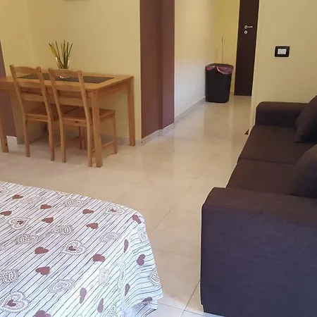 Apartamento 3 Wood Lofts *