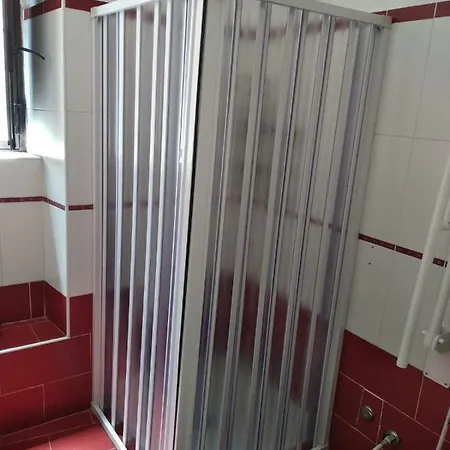Apartamento 3 Wood Lofts *